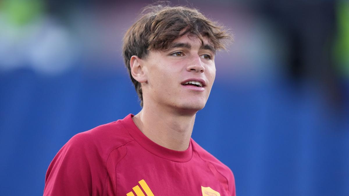 dal tennis al paragone con tardelli e la fidanzata nipote di conti pisilli va veloce e mette nel mirino l inter da Gazzetta.it dal tennis al paragone con tardelli e la fidanzata nipote di conti pisilli va veloce e mette nel mirino l inter
