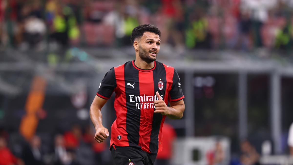 milan allarme nove gon231alo ramos non decolla resta a secco e adesso 232 un caso da Gazzetta.it milan allarme nove gon231alo ramos non decolla resta a secco e adesso 232 un caso