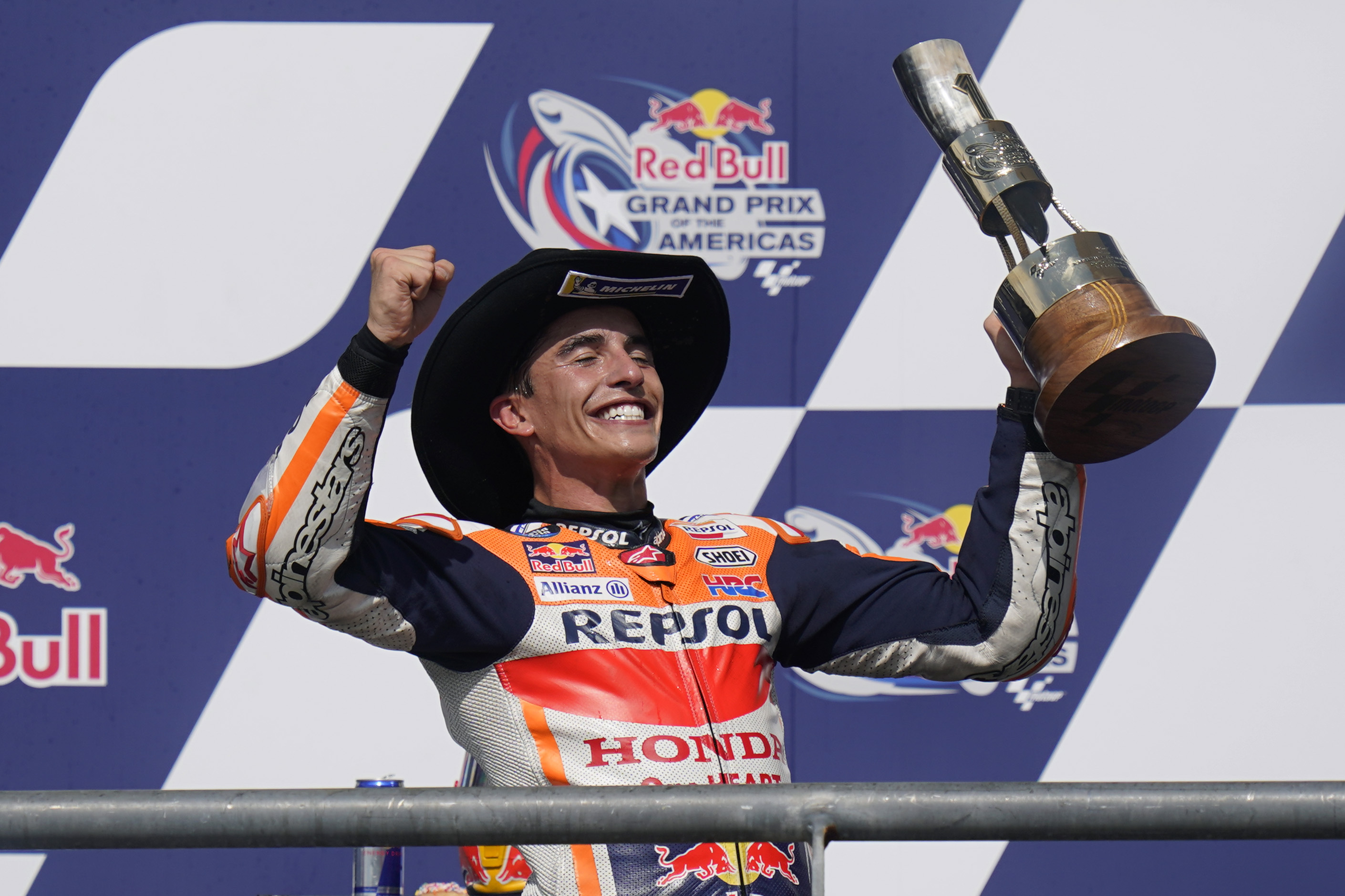 MotoGP, 2021, Texas: Pilotos discutem o acidente de Moto3 em Austin -  MotoSport