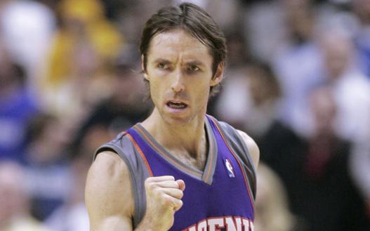 Steve Nash intervista: "Io, il Mondiale, l'Nba e..." | Gazzetta.it