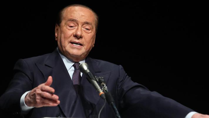 Il Giovane Berlusconi Docuserie Su Netflix: Quando Esce, Anticipazioni ...