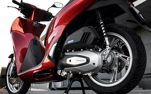 Scooter 125: 10 modelli da guidare con la patente B | Gazzetta.it