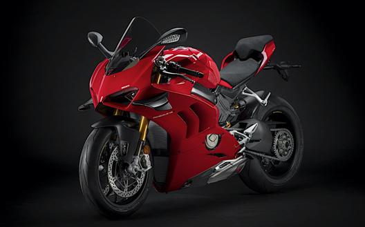 Ducati Panigale V4 Sp 2021: Caratteristiche, Elettronica, Foto E Prezzo 