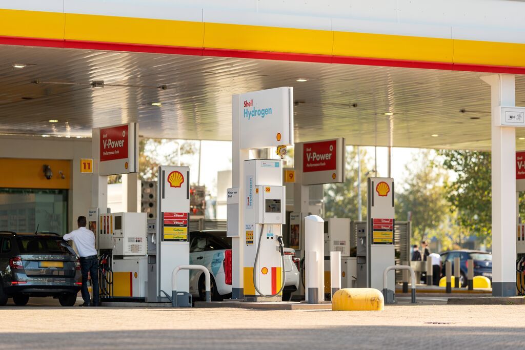 Shell torna in Italia con oltre 500 stazioni e nuove soluzioni ...
