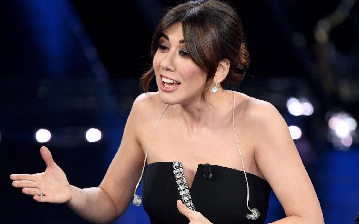 Colpo di Luna Virginia Raffaele torna su Rai 1. Ospiti del nuovo show Gazzetta.it
