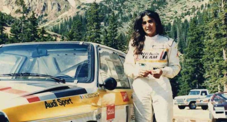 Audi quattro nei rally: l’arrivo della trazione integrale nel ...