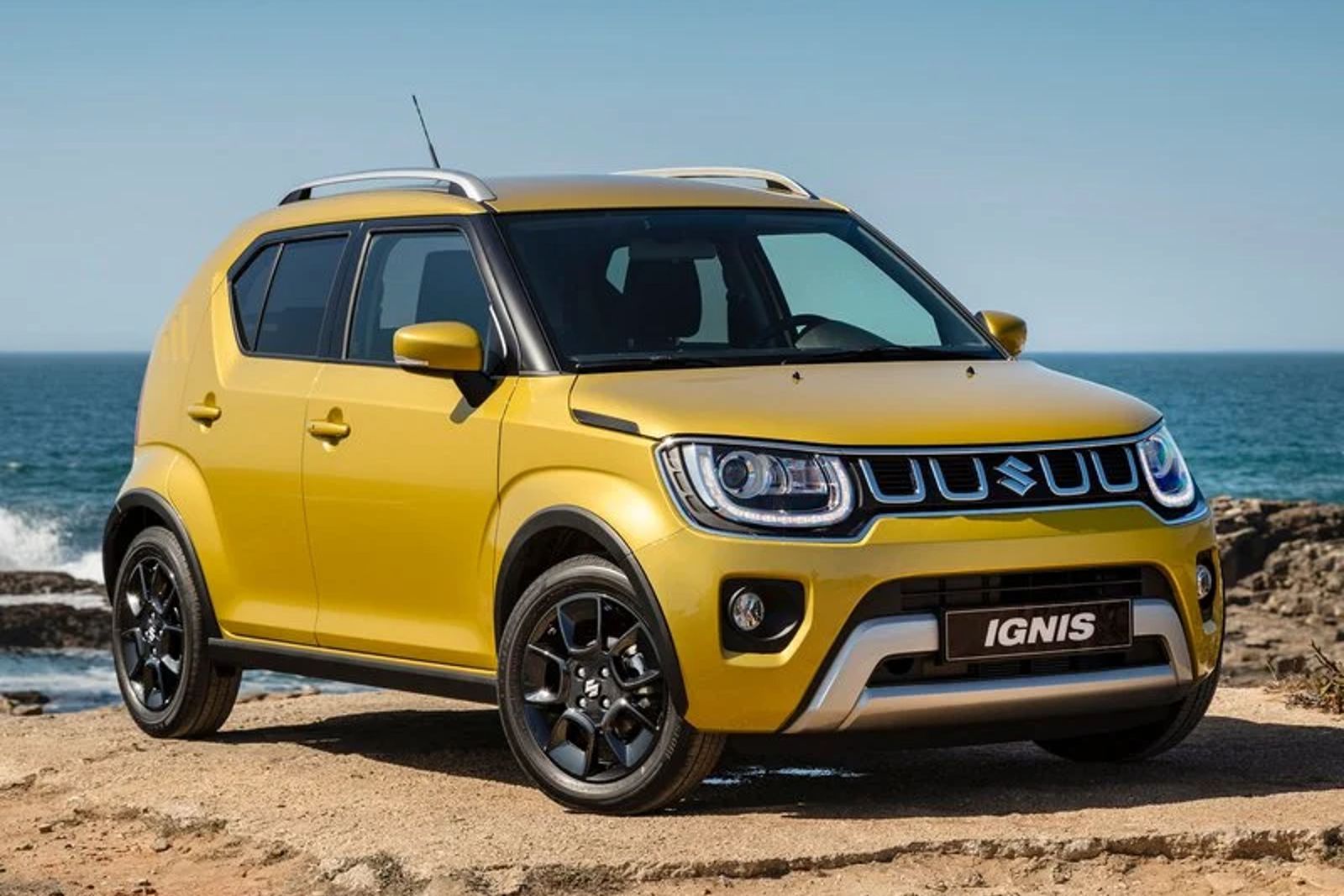 Mini Suv 2022 modelli caratteristiche e prezzi Gazzetta.it