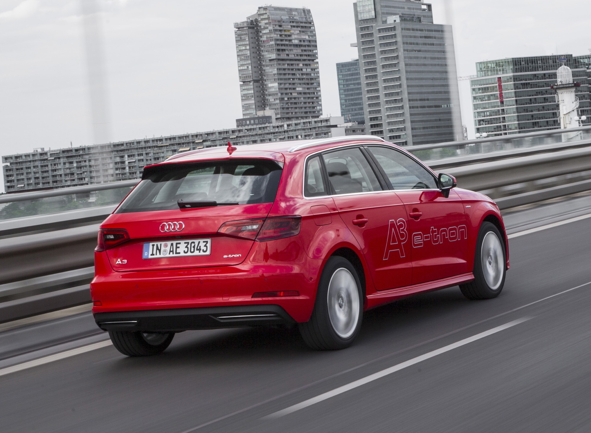 Audi A3 usata quando è un affare e quando no Gazzetta.it