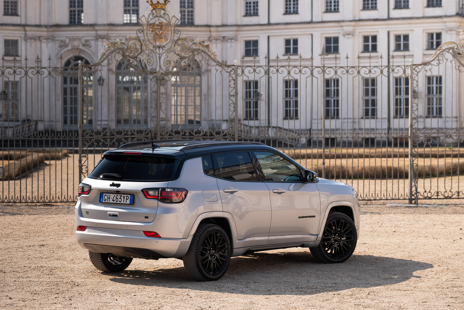 Jeep Compass: Prezzi, Dimensioni, Motori E Prova | Gazzetta.it