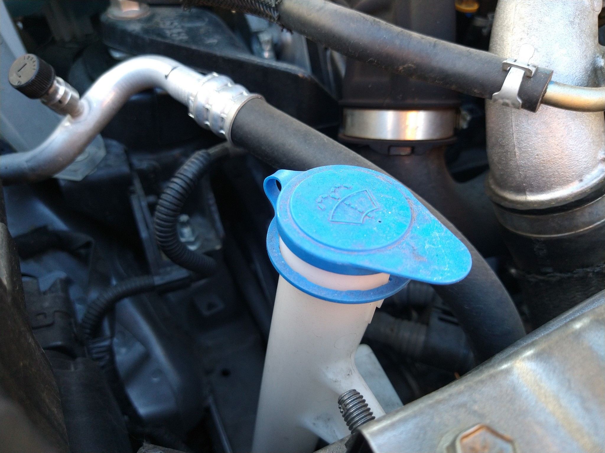 Per Skoda Superb 3V Familiare Morbido Piatto Tergicristalli Posteriore