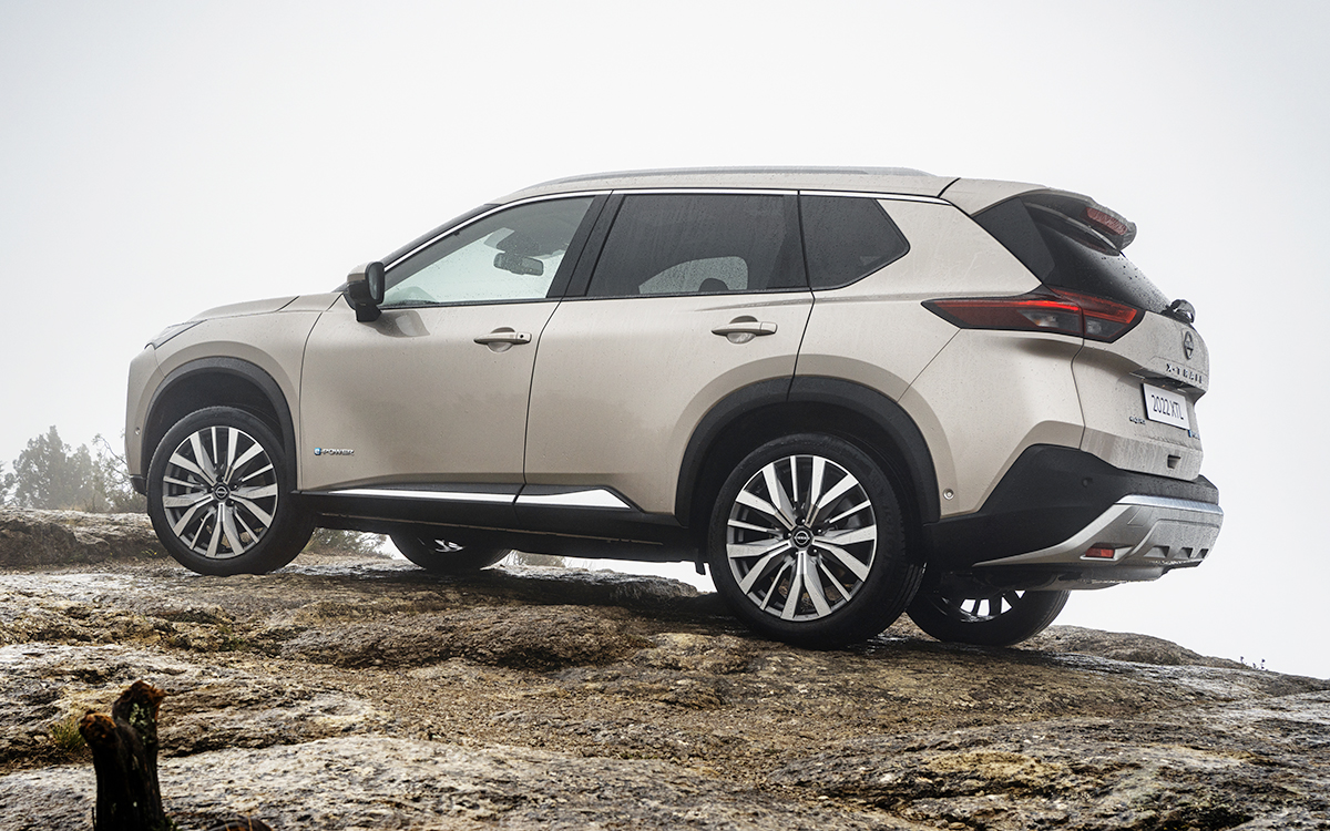 Nissan X Trail 2022 Nuovo Suv Design Scheda Tecnica E Prezzi Gazzetta It