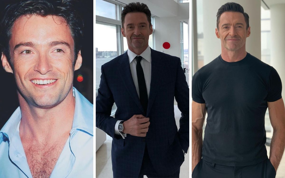 Hugh Jackman fisico da supereroe a 54 anni. Tutti i suoi segreti