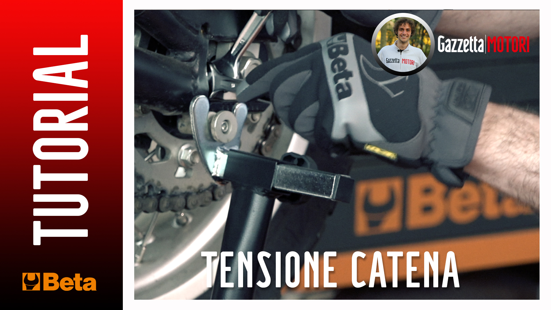 Copricatena In Gomma Per Benelli BJ500 Leoncino 500 - Protezione Catena Moto - Foto 2