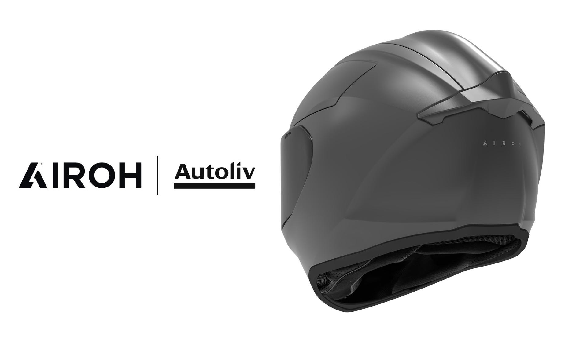 Casco Airoh con airbag, anteprima a Eicma 2022 Gazzetta.it