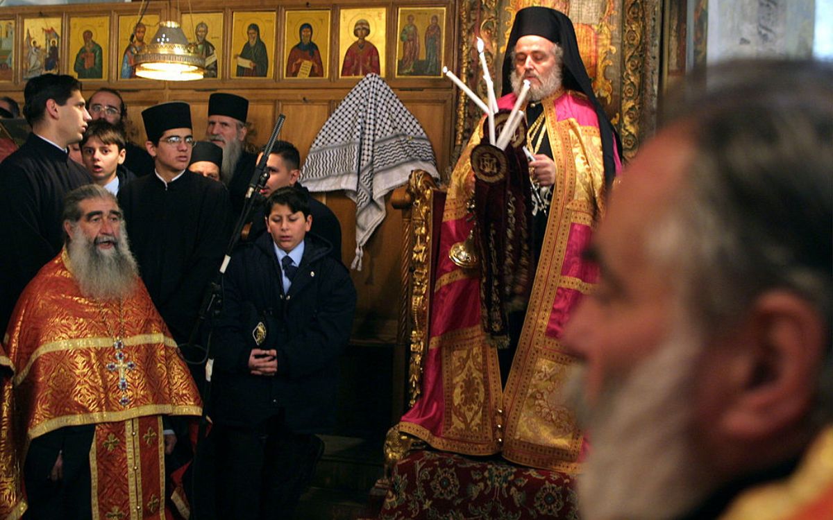 Differenza Tra Cattolico E Ortodosso Natale Ortodosso e Natale Cattolico: differenze, date e dove si