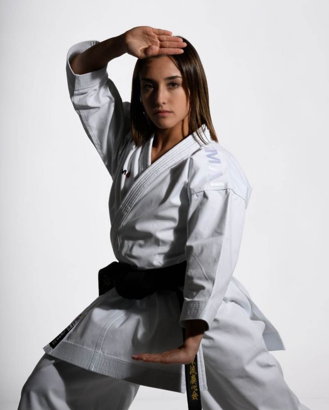 Carola Casale intervista