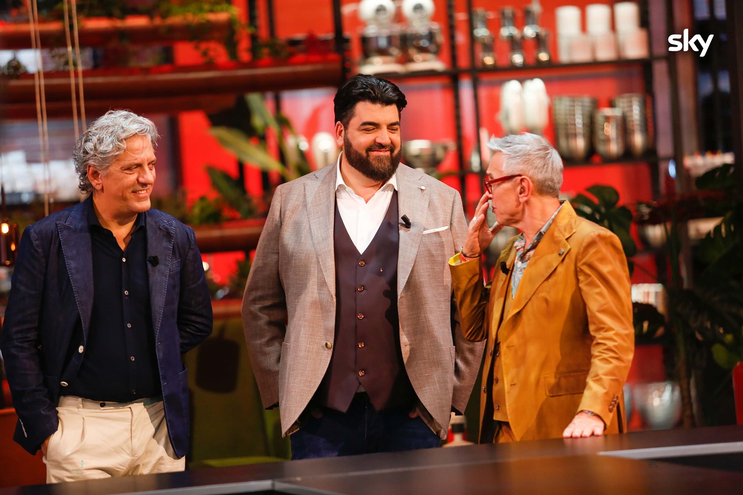 Masterchef Italia 12, Puntata Del 5 Gennaio 2023: Le Anticipazioni ...