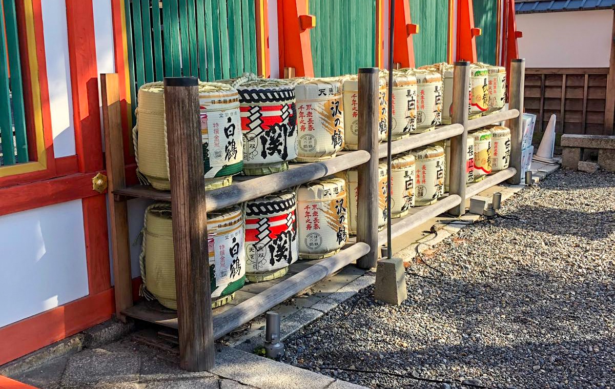 Sakè a che temperatura si beve, le diverse tipologie e dove trovarlo