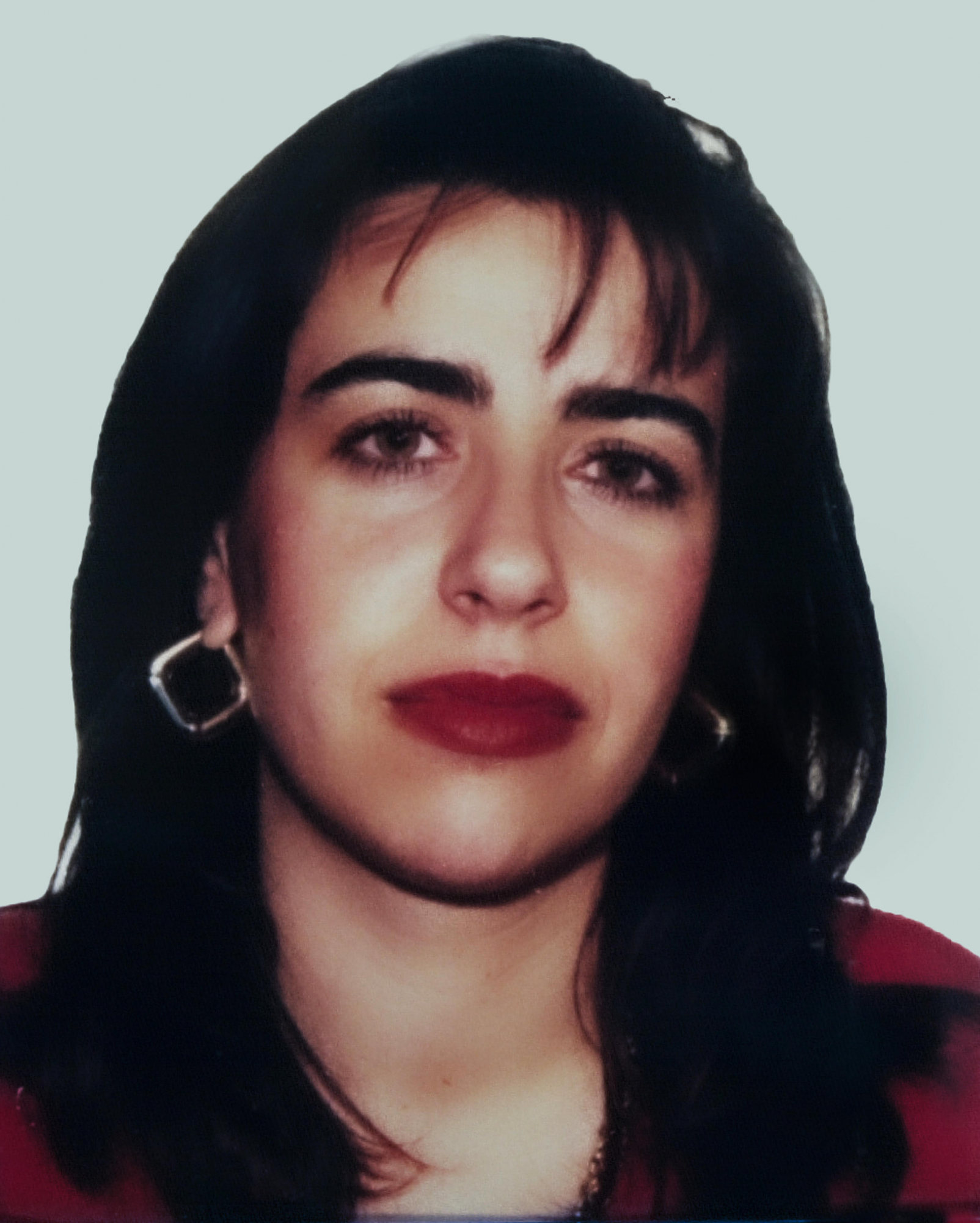 Maria Mesi in una foto d'archivio scattata a Palermo il 14 giugno 2000. ANSA/MIKE PALAZZOTTO NPK