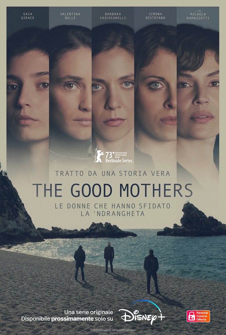 The Good Mothers vince a Berlino