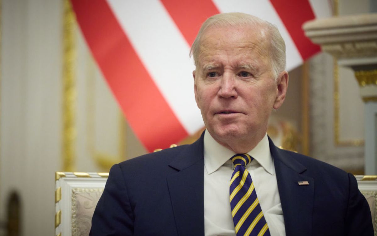 Rimosso un tumore della pelle al presidente Usa Joe Biden: sta bene