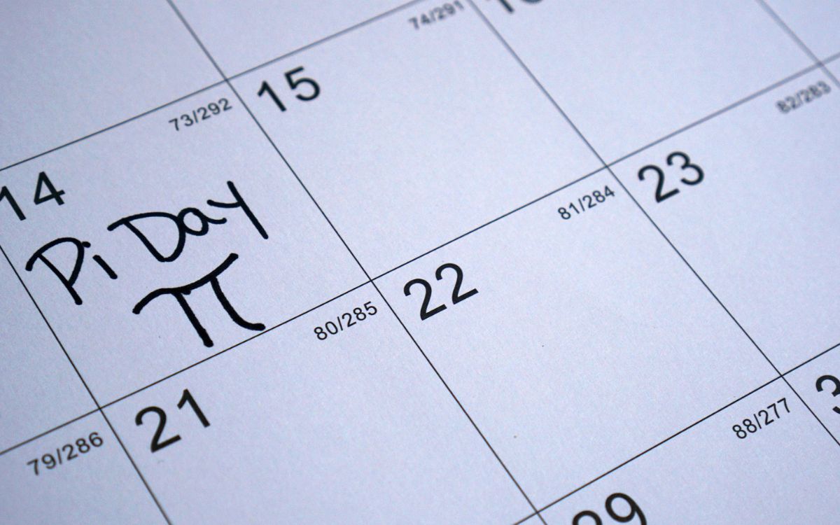 Pi greco Day 2023 perché è proprio oggi, 14 marzo, e cosa significa