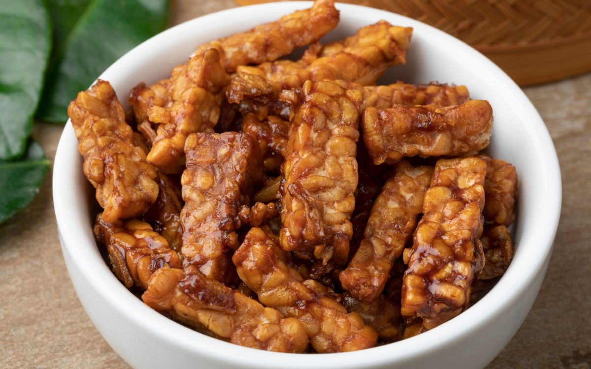 Tempeh i valori nutrizionali, le ricette e la cucina botanica Gazzetta.it