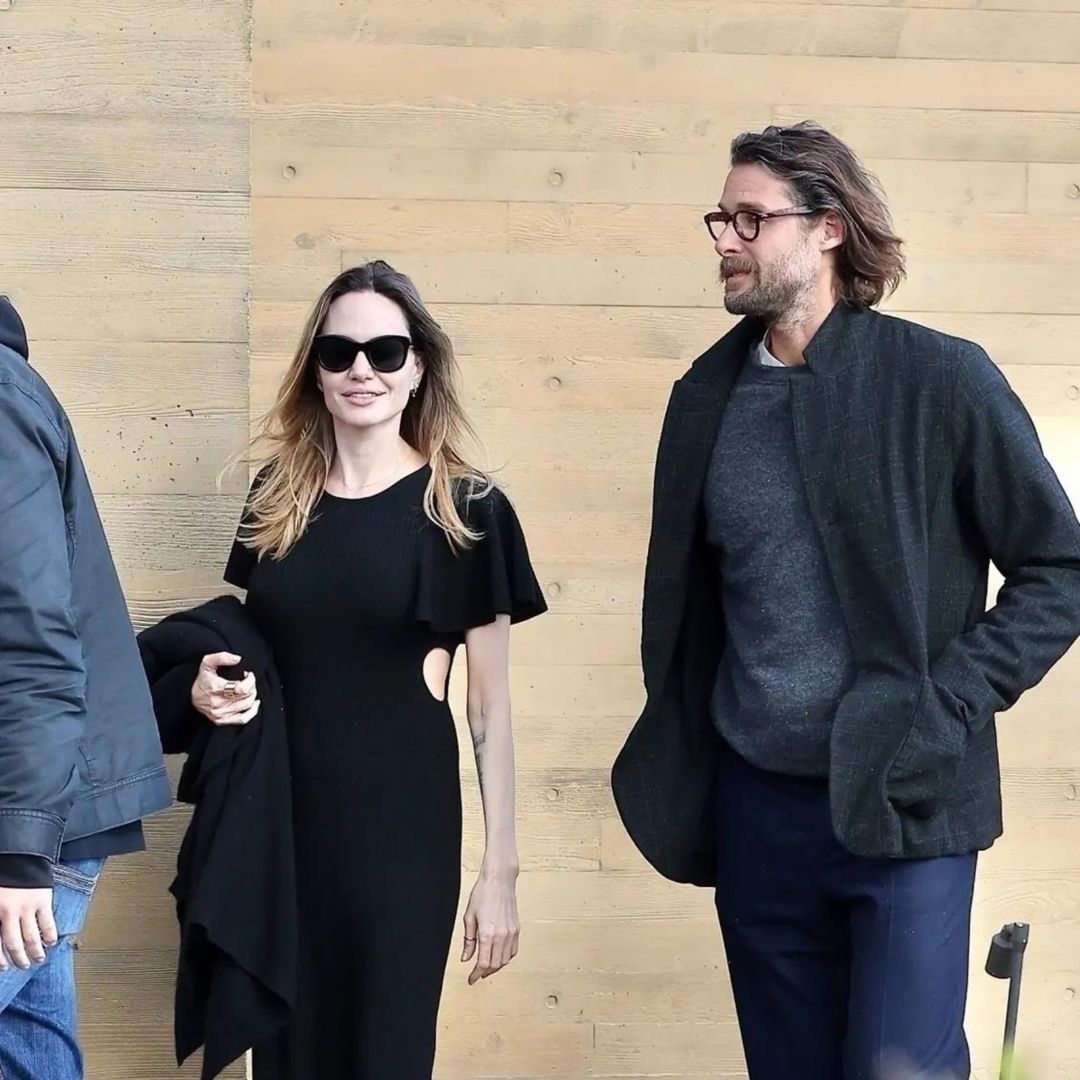 Angelina Jolie ha un nuovo amore? Chi è David Mayer de Rothschild