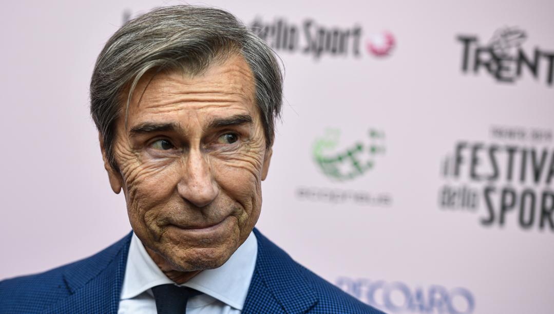 Ariedo Braida. LaPresse