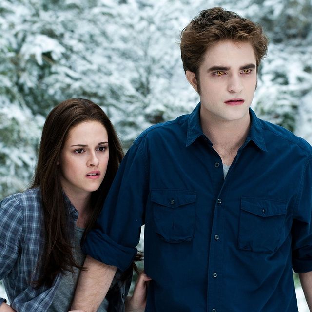 Twilight, la saga di Stephenie Meyer potrebbe diventare una serie tv: ecco quello che sappiamo