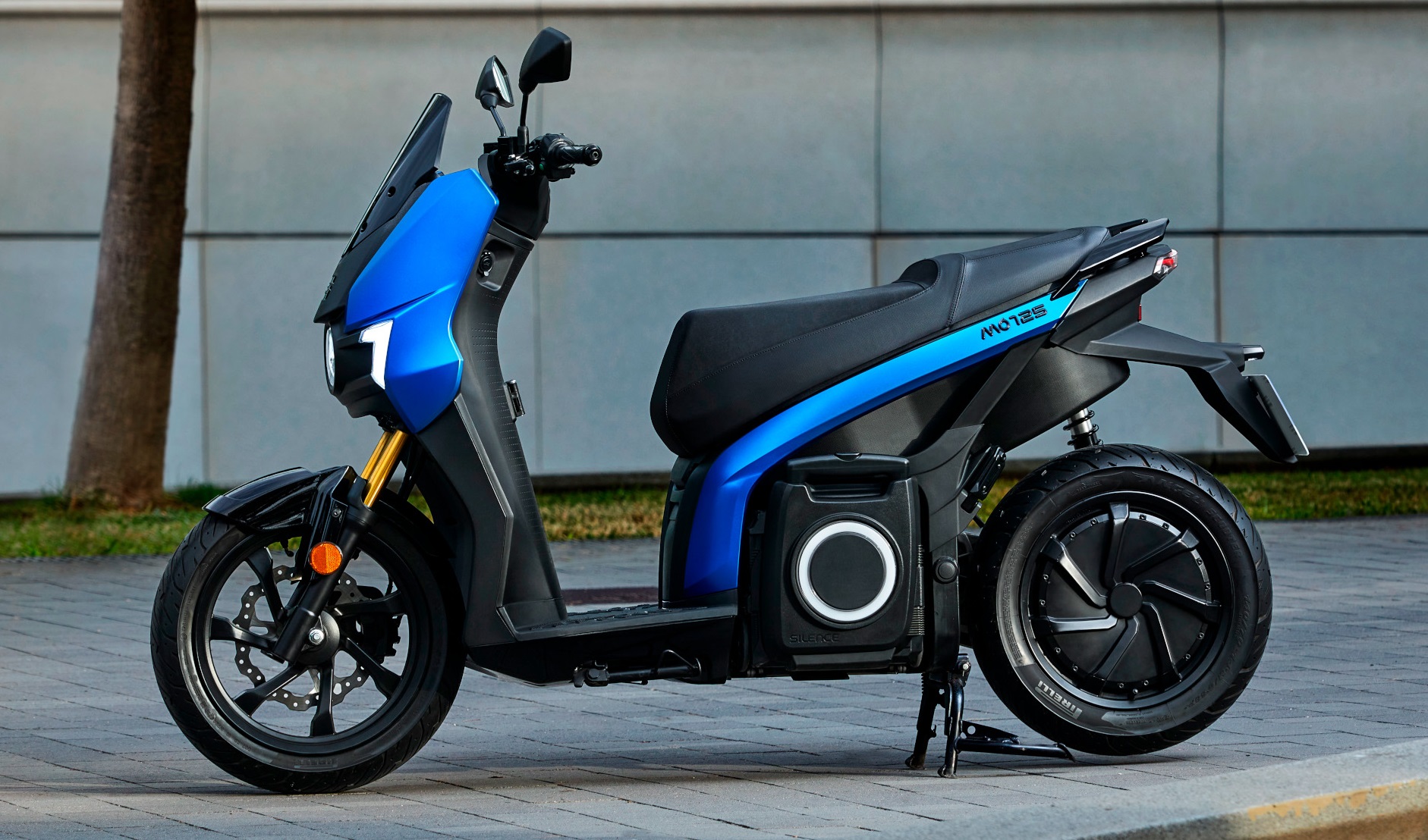 Scooter Elettrici 10 Modelli Per Titolari Di Patente B E A1 Gazzettait