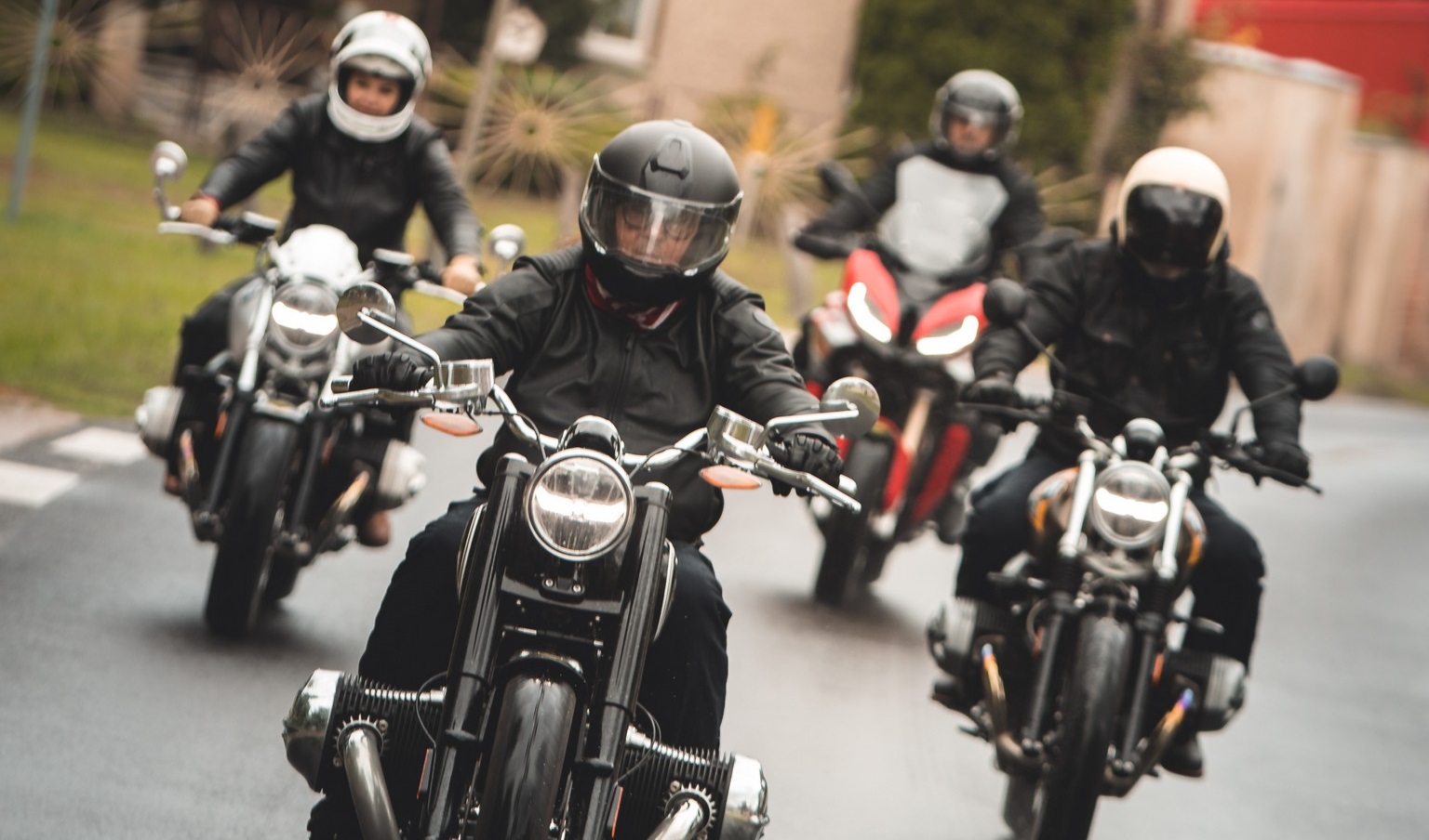 Mercato moto Europa +15,5 nel primo trimestre del 2023 Gazzetta.it