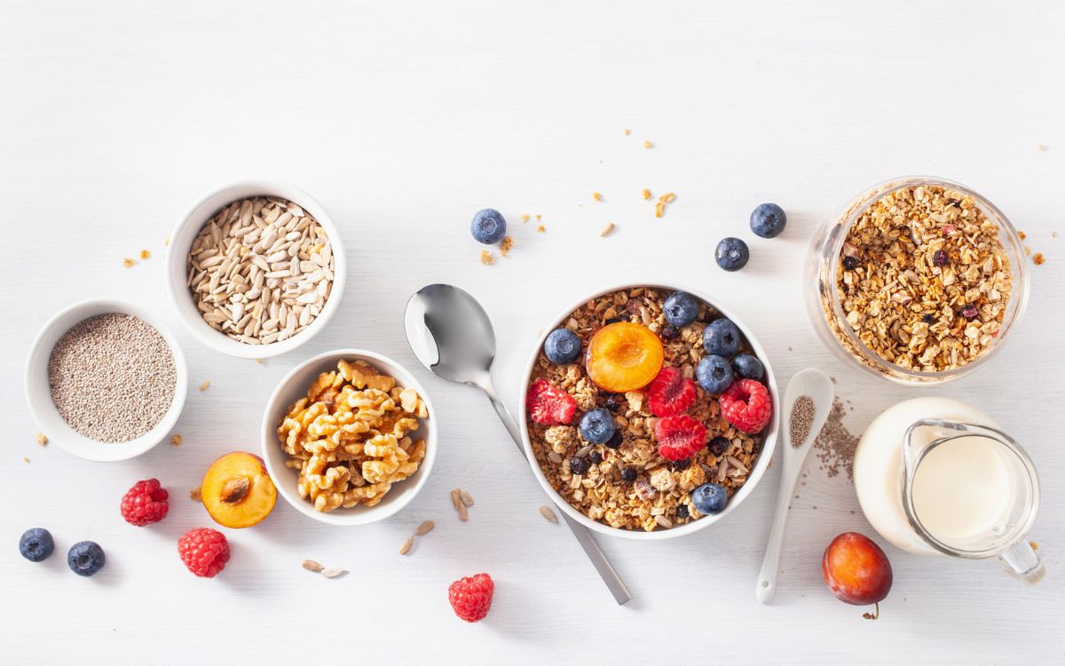 Cereali a colazione: quali scegliere, benefici e quanti mangiarne