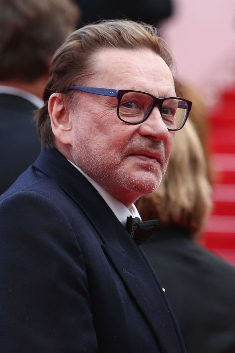 È morto l'attore Helmut Berger, era stato il compagno di vita di Luchino Visconti