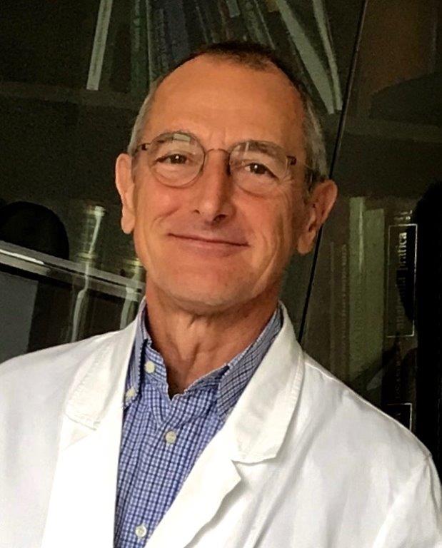 Il professor Luca Pietrogrande spiega la frattura della clavicola di Fagioli