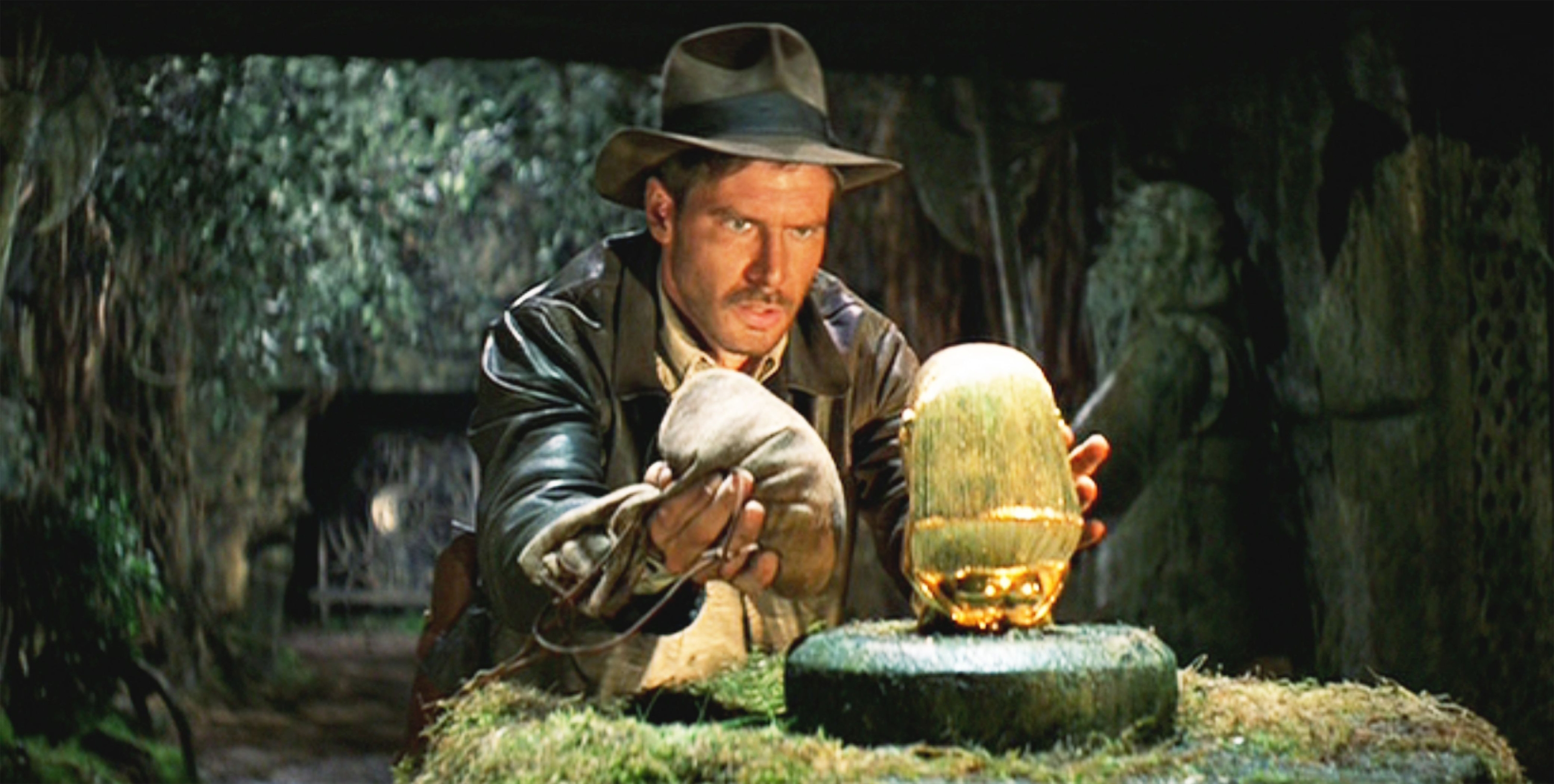 Indiana Jones e i predatori dell'Arca Perduta: trama, cast e curiosità