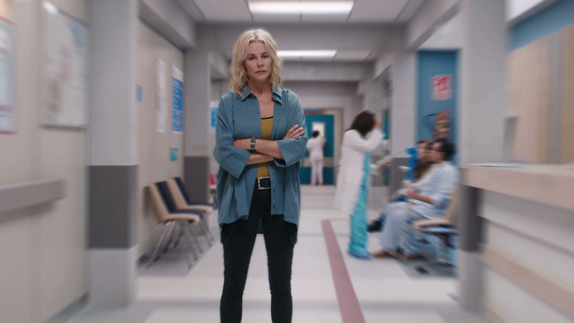 Madri Una vita d’amore la nuova