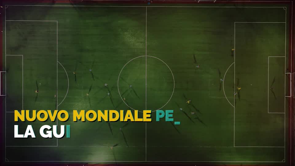 Nuovo Mondiale Per Club 2025: Le Regole E Le Italiane. E L'Inter ...