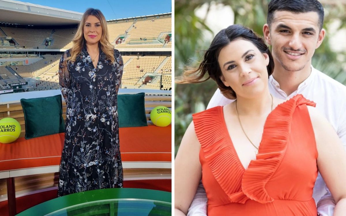 Marion Bartoli Malattia E Rinascita Ecco Come Sta Oggi L ex Tennista Marion Bartoli Malattia E Rinascita Ecco Come Sta Oggi L ex Tennista
