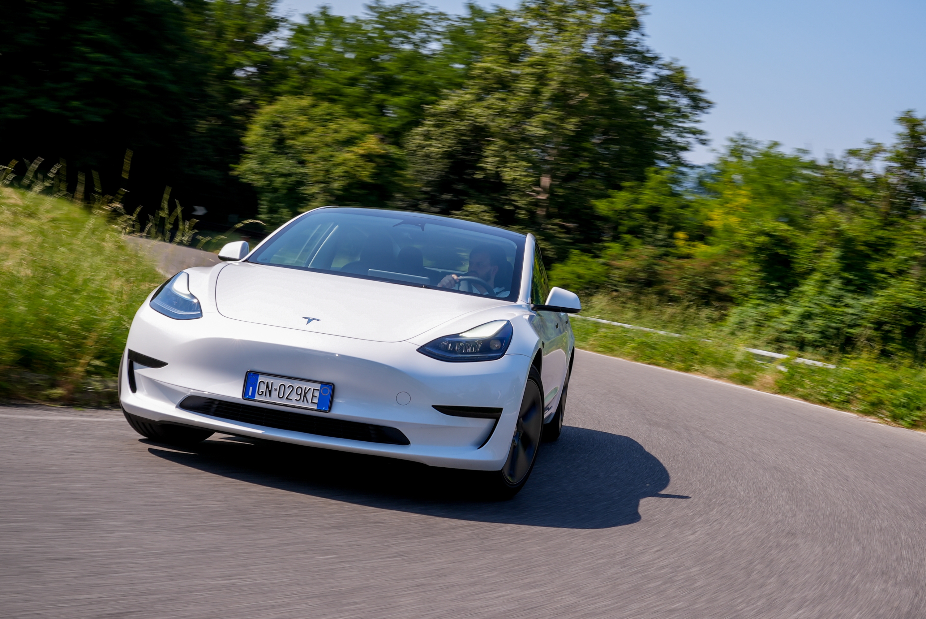 Batterie per auto elettriche: la chimica Lfp diventa premium | Gazzetta.it