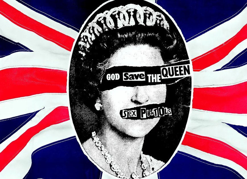 È morto Jamie Reid, l'artista inglese che creò le copertine dei Sex Pistols
