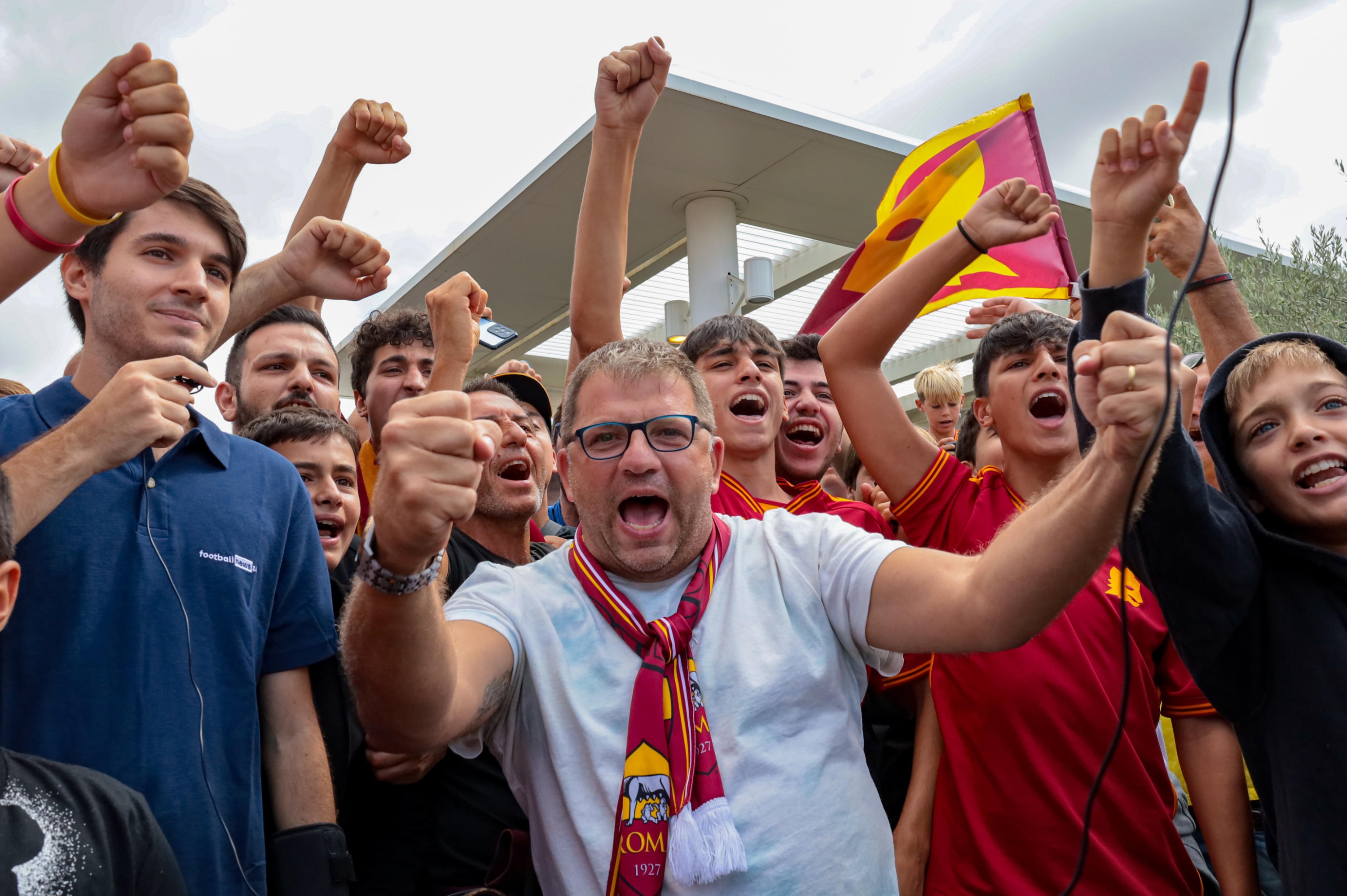 Quando torna il Napoli da Udine e in quale aeroporto arriva la squadra