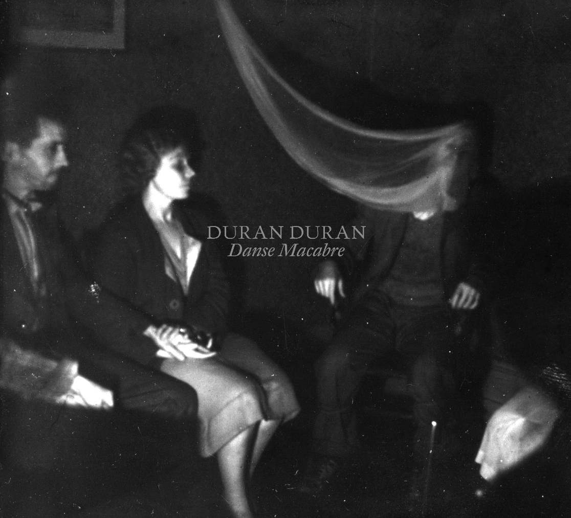 I Duran Duran annunciano "Danse Macabre": nel nuovo album anche Victoria dei Maneskin