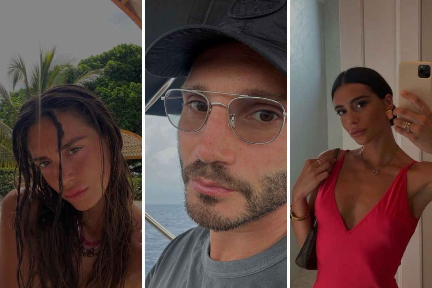 Stefano De Martino E Martina Trivelli Insieme Tutto Sulla Coppia 