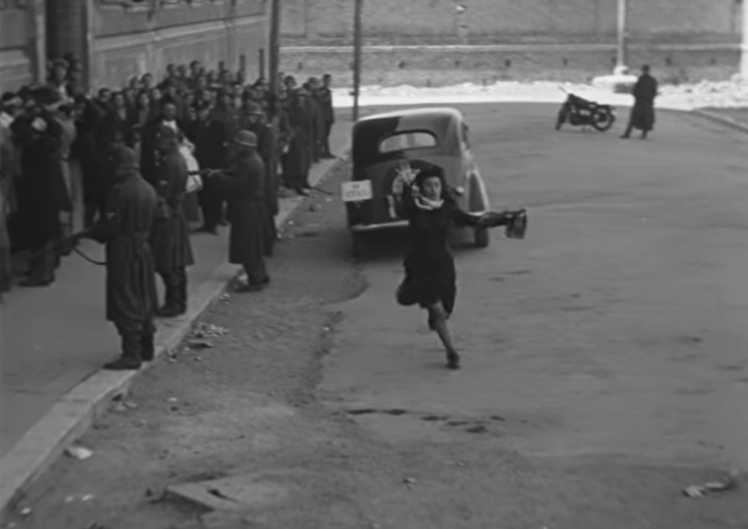 quando è morta anna magnani