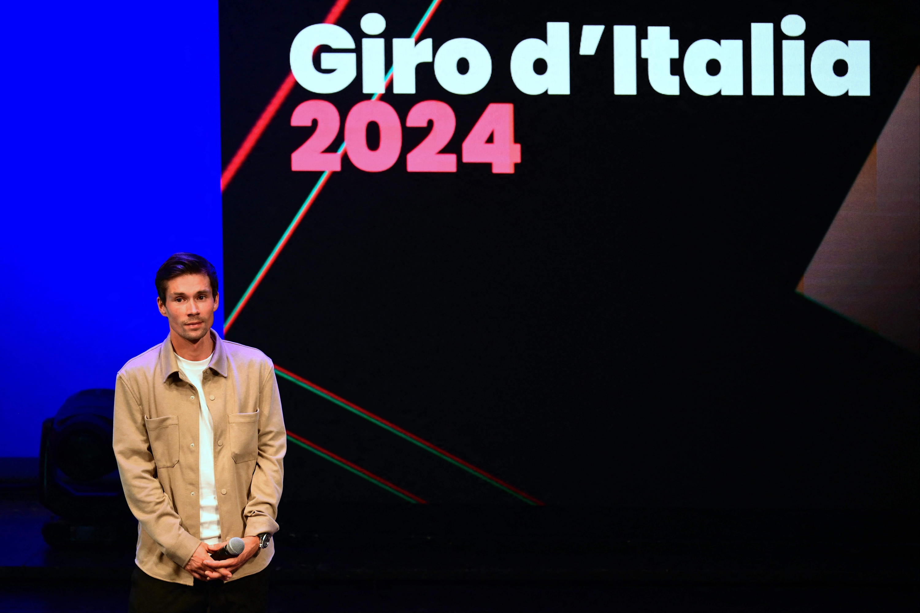 Giro d'Italia Women 2024, le tappe e le altimetrie Gazzetta.it