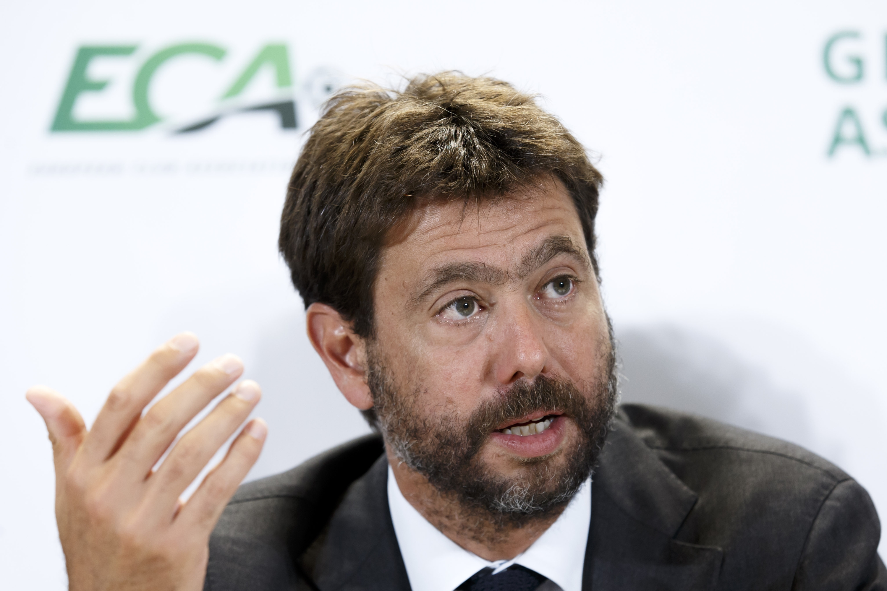 Andrea Agnelli
