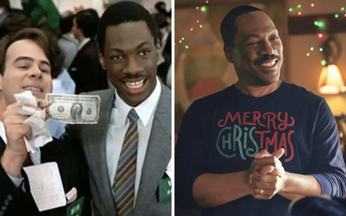 Eddie Murphy - Figure 2