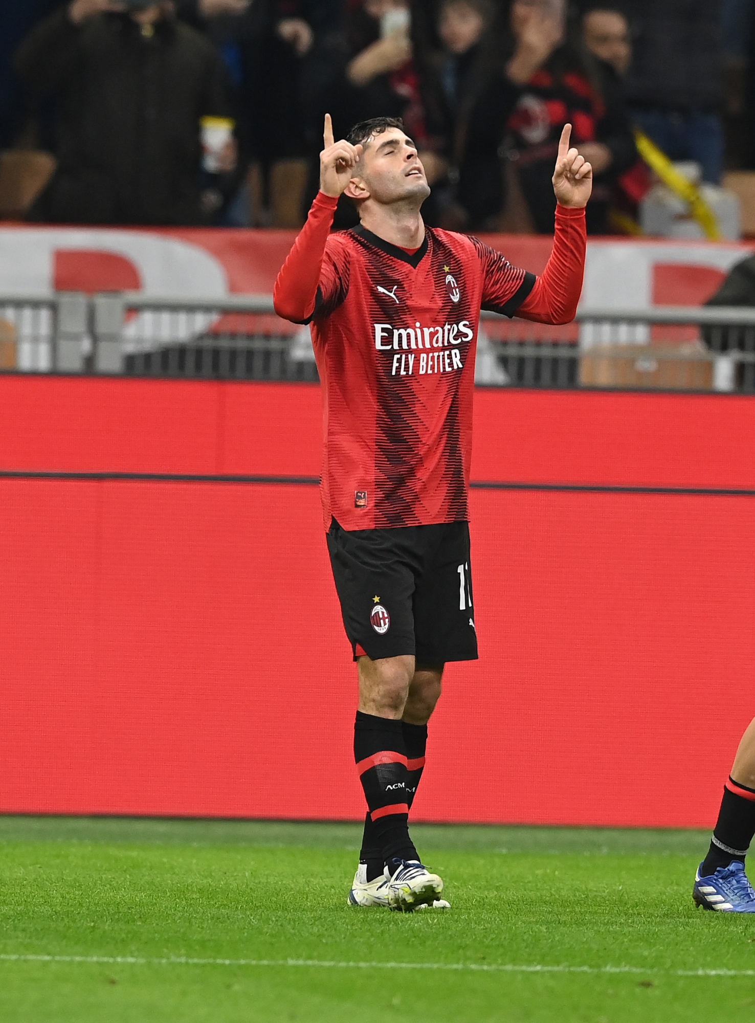 Milan Sassuolo 1 0 Gol Di Pulisic Diretta Serie A Gazzetta It