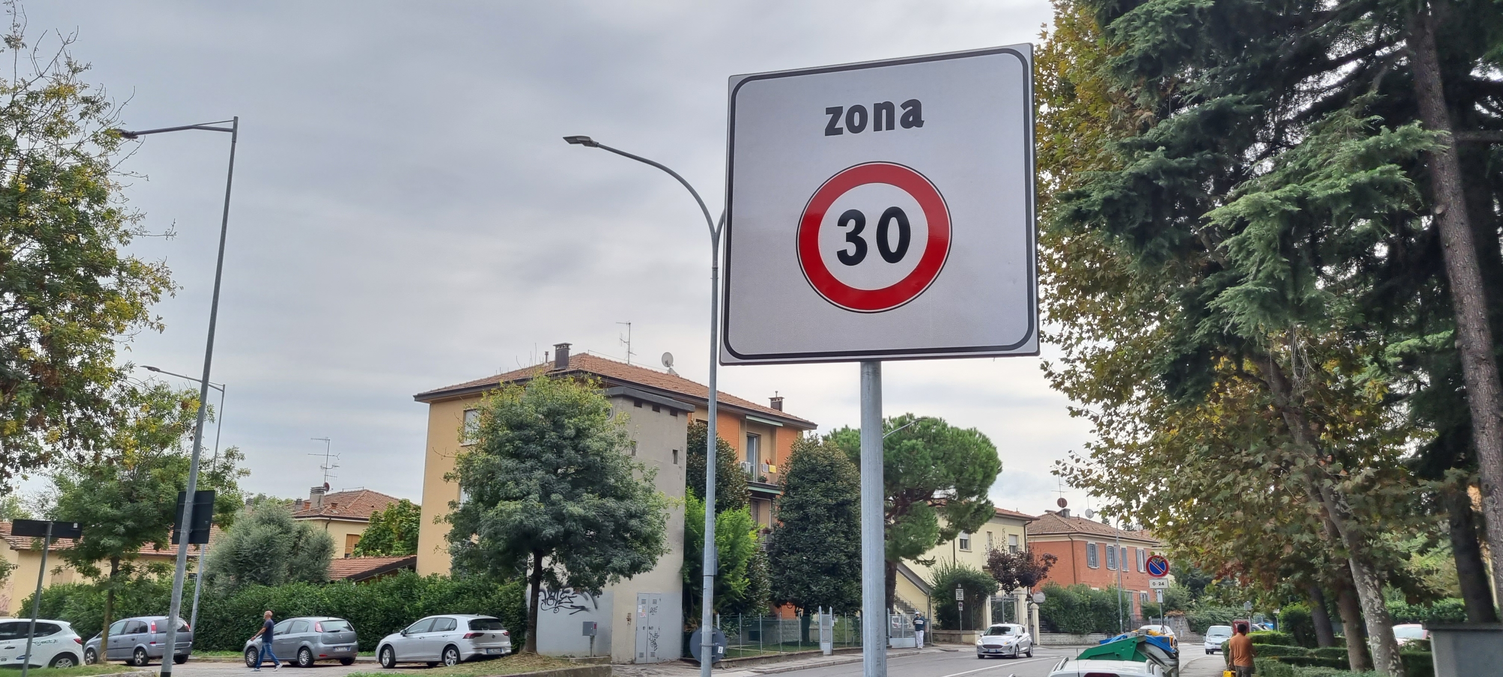 Decreto autovelox: tutte le novità, multe e limiti | Gazzetta.it